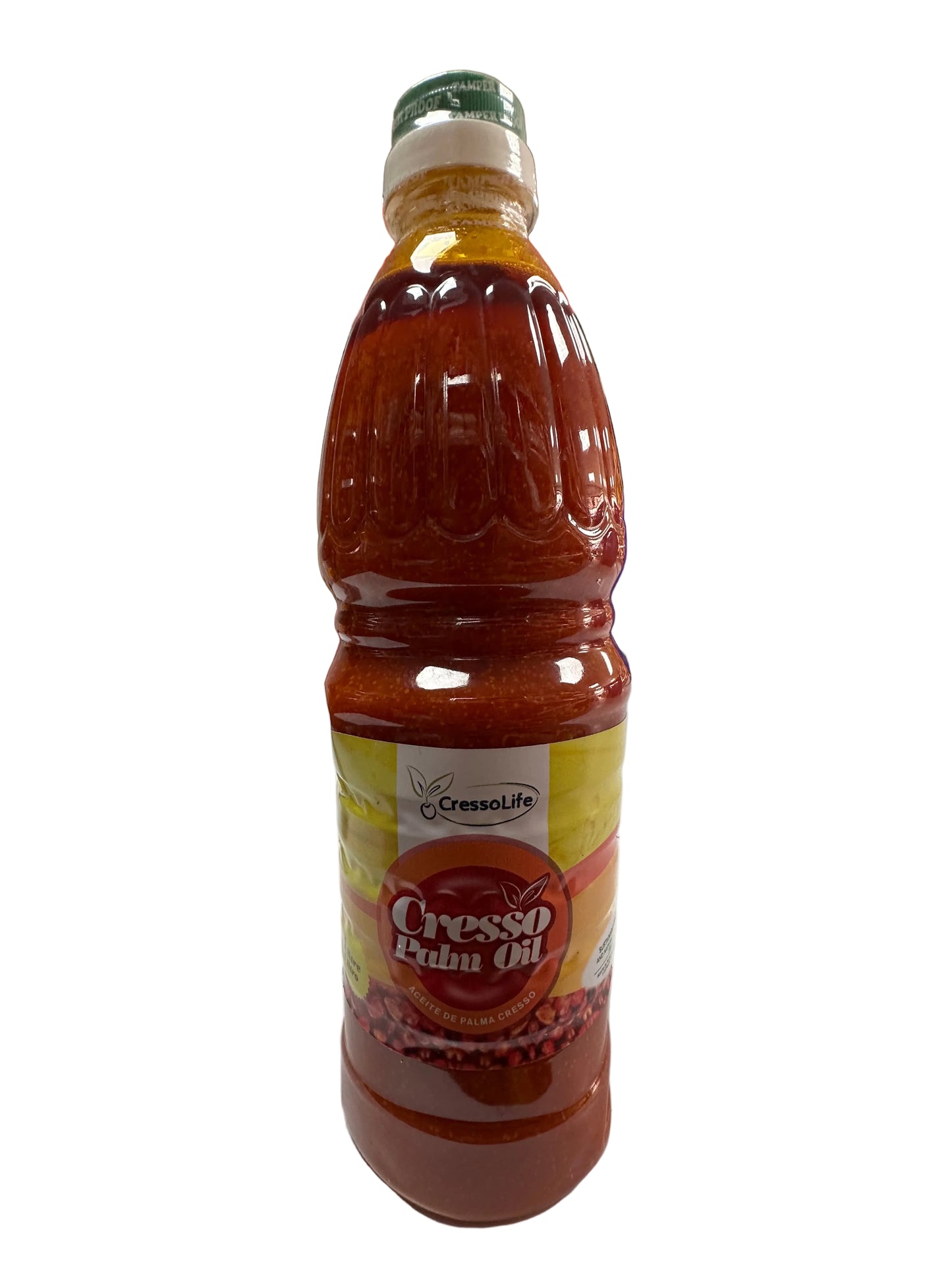 CressoLife Cresso Palm Oil