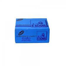St. Louis Sugar Cubes 474 g x50