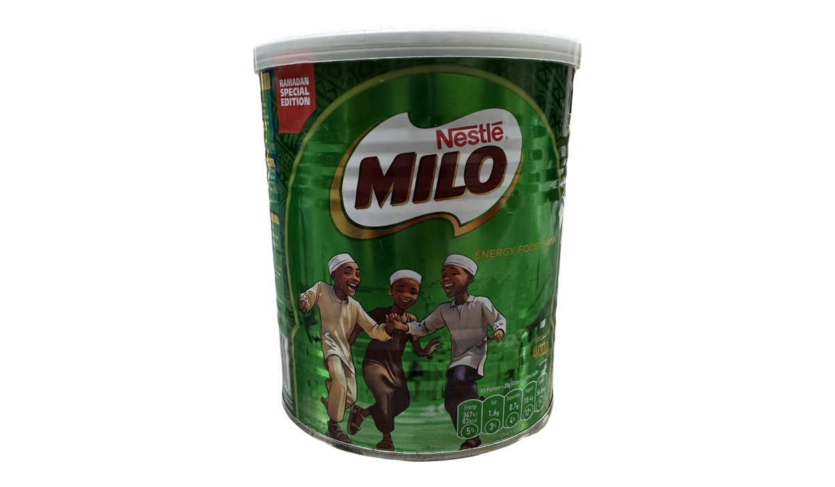 Nestle Milo Powder 400G