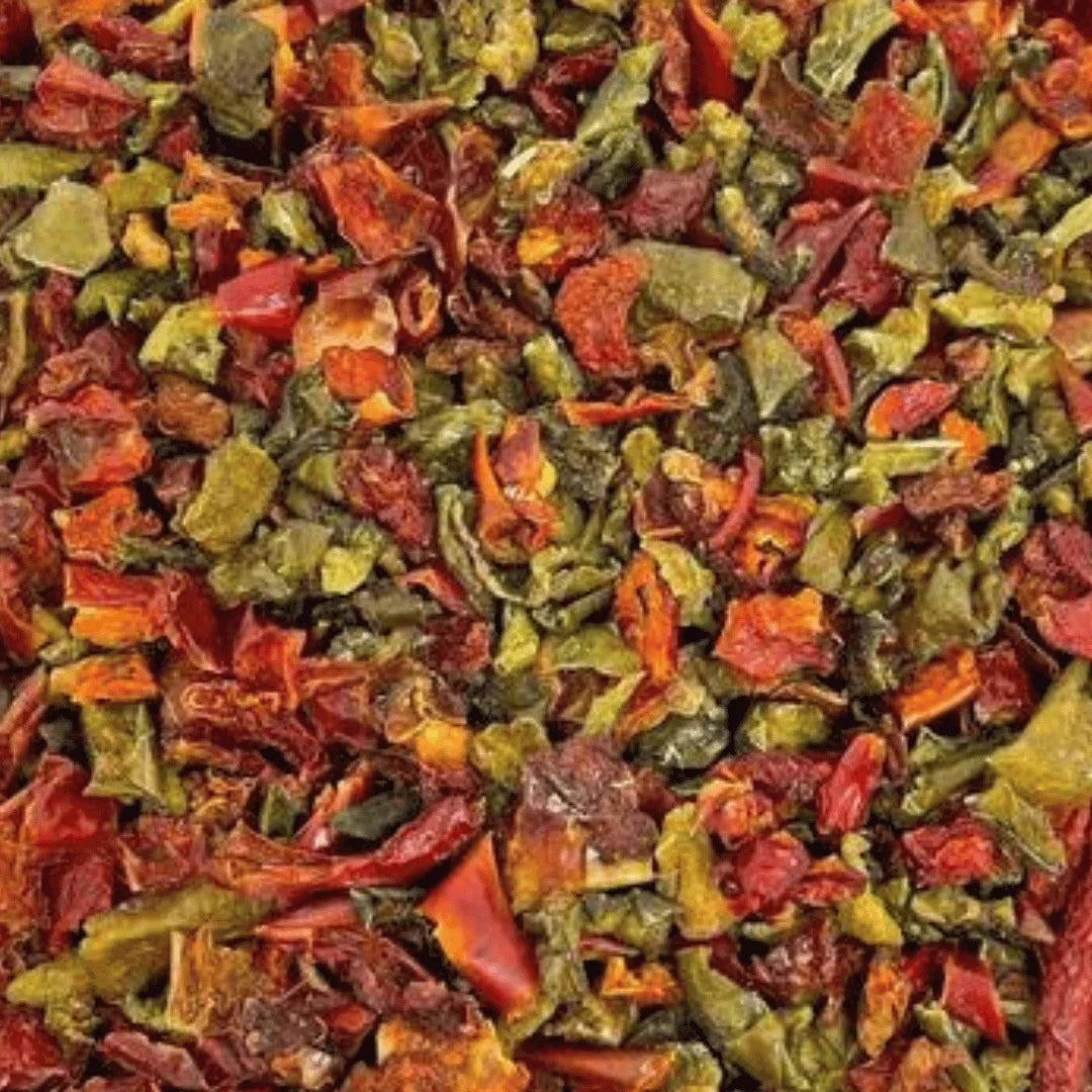Mama Ebo Dried Pepper