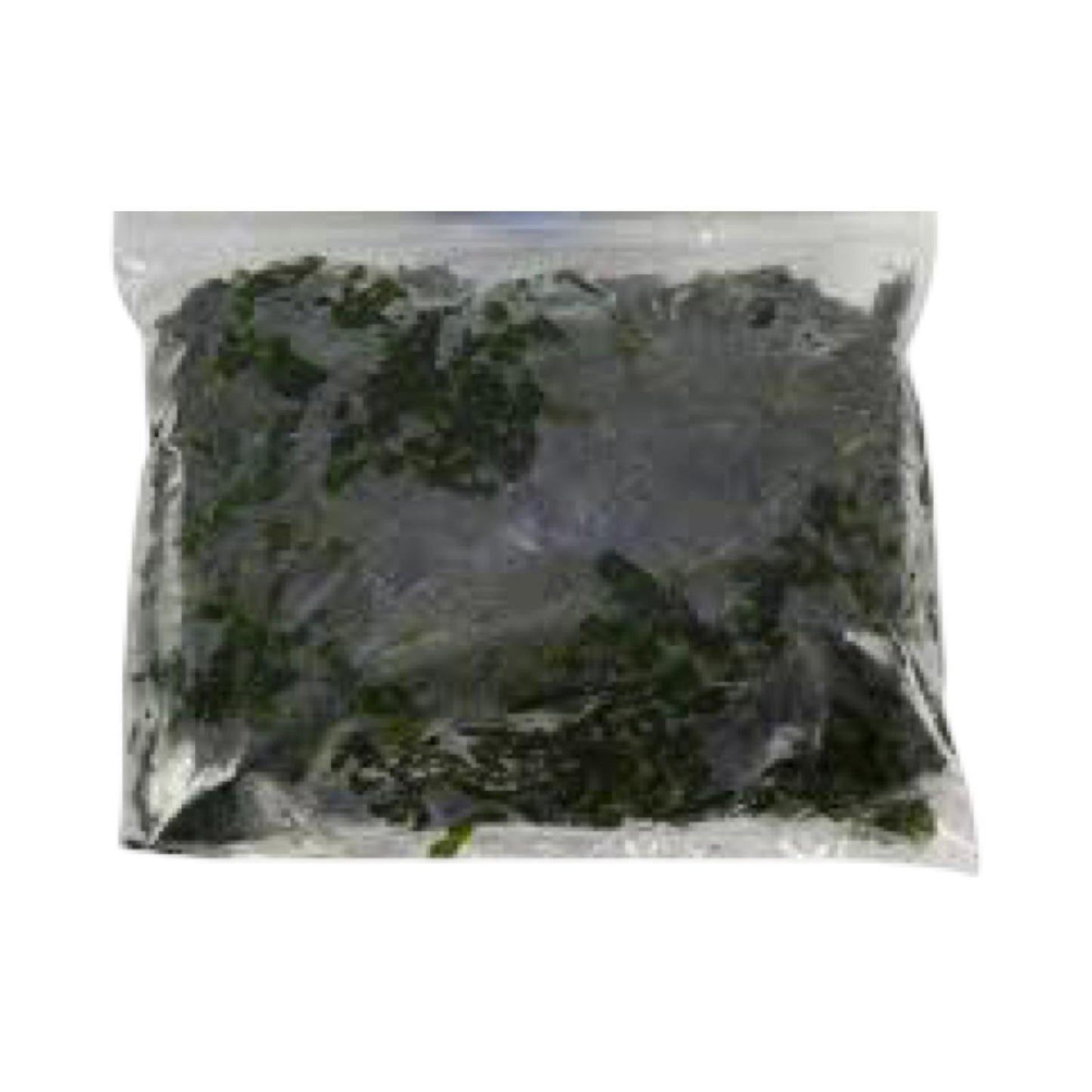 Frozen Utazi leaves 300g