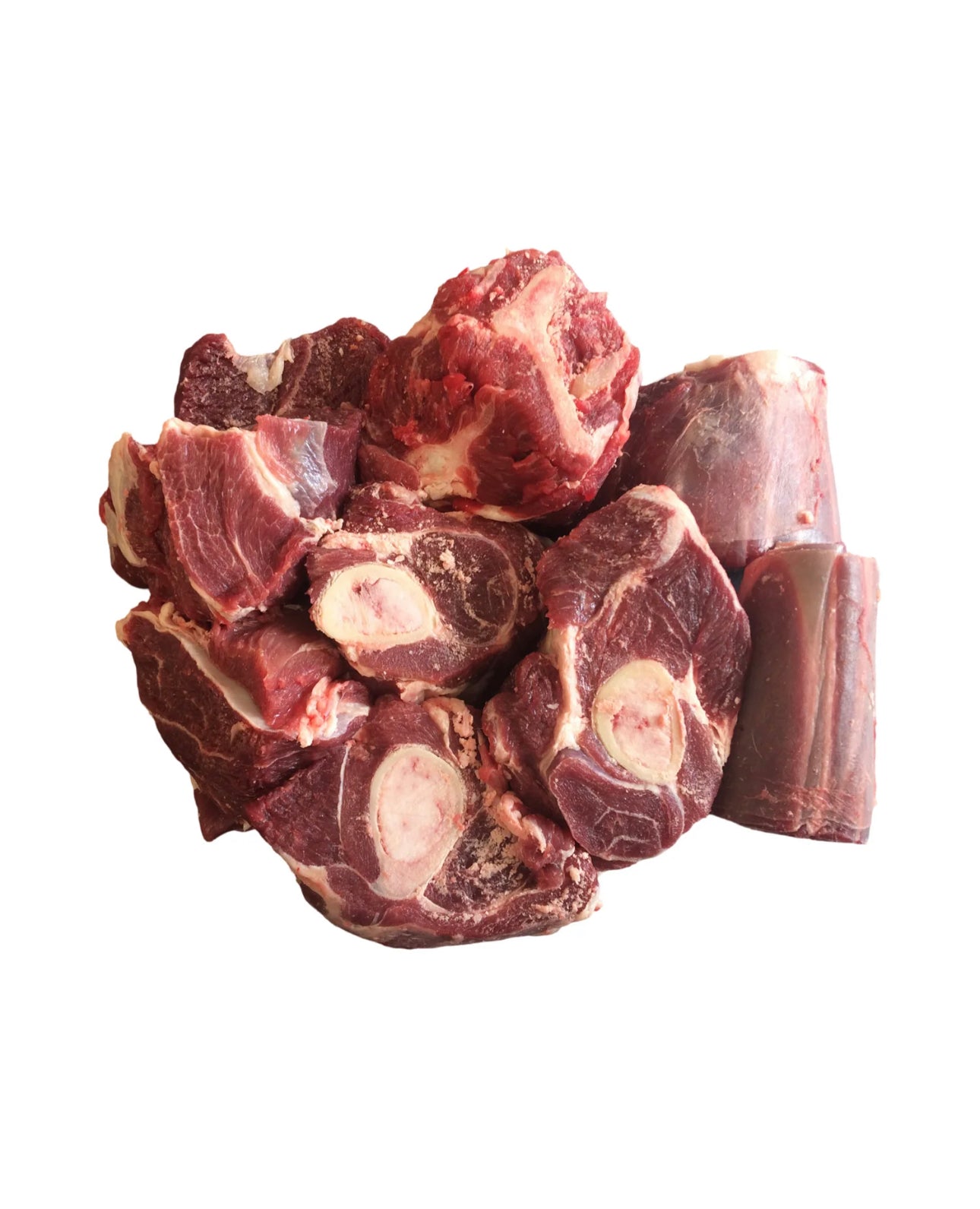 Goat Meat 2kg