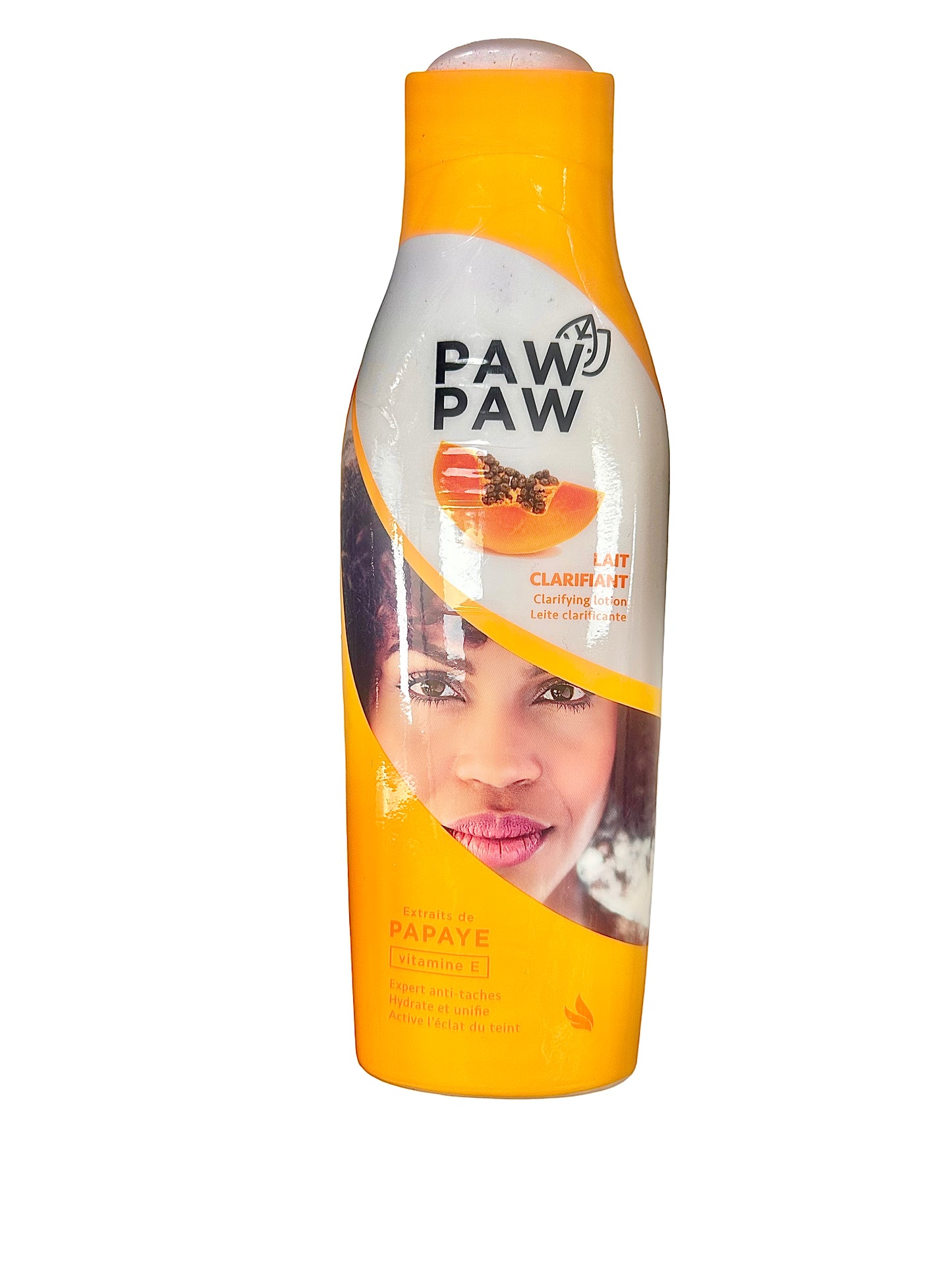 PawPaw Clarifying Lotion