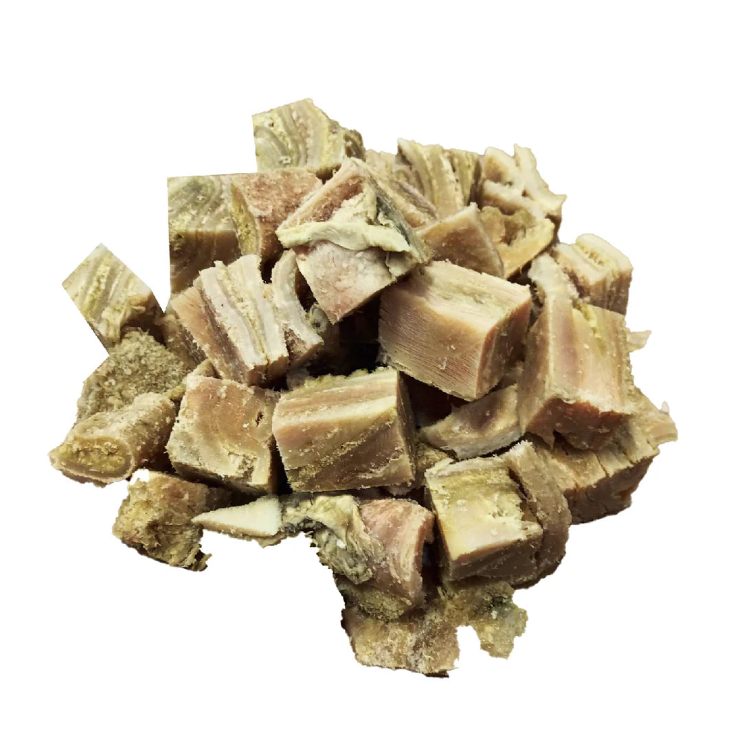 Beef Stripe (Shaki) 1KG
