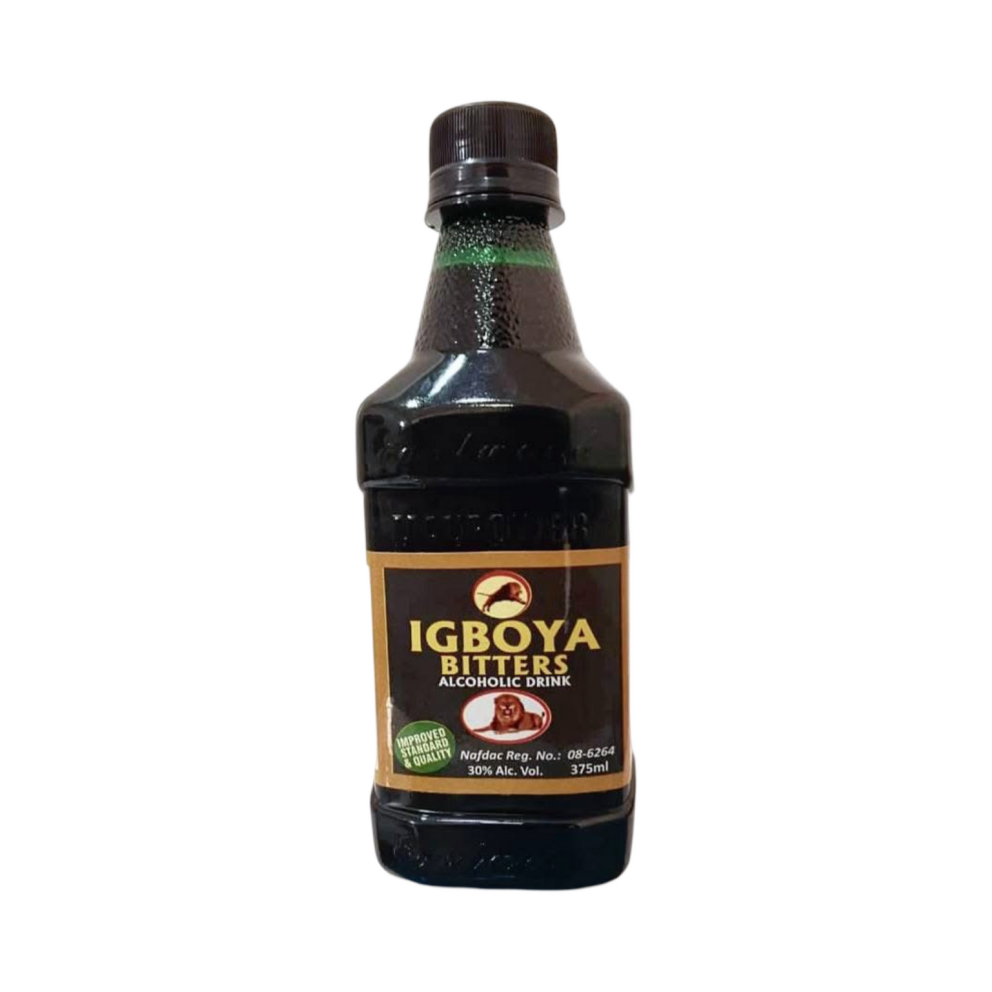 Igboya Bitters 375ML