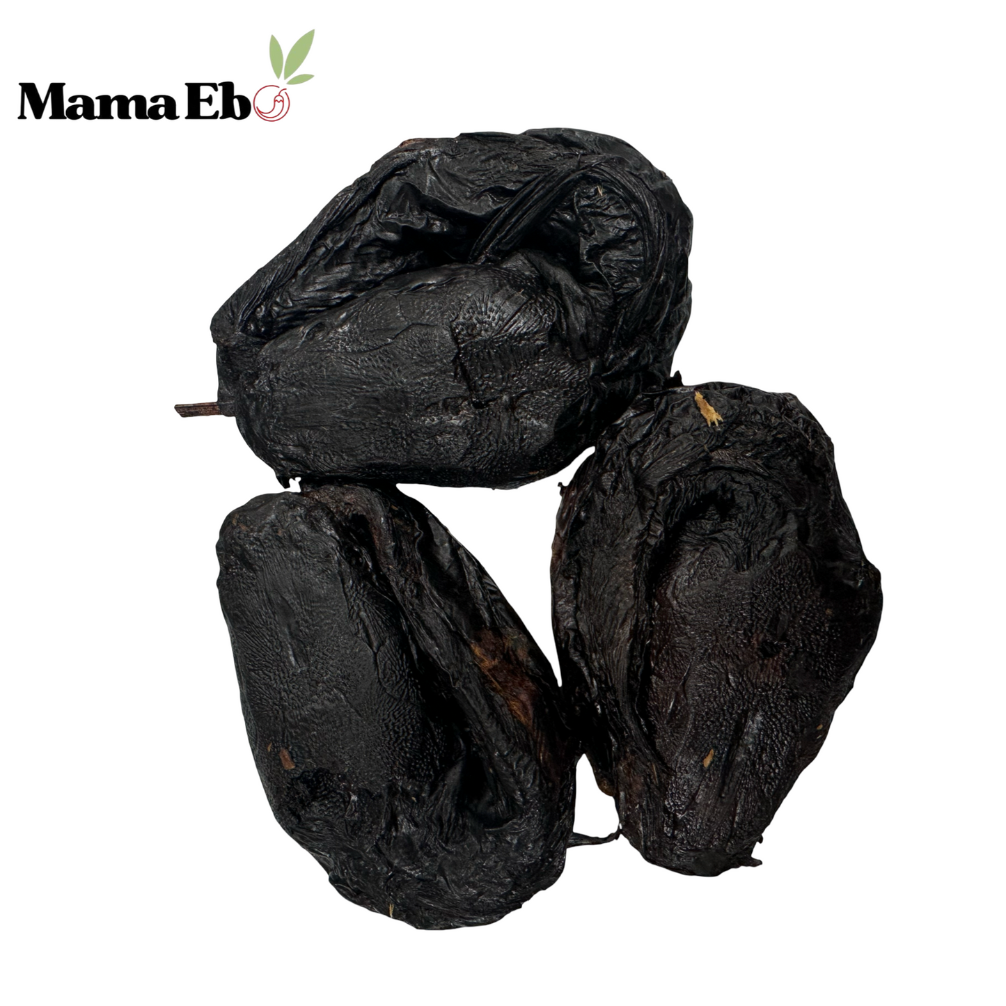 Dried Large whole Catfish 3PCS