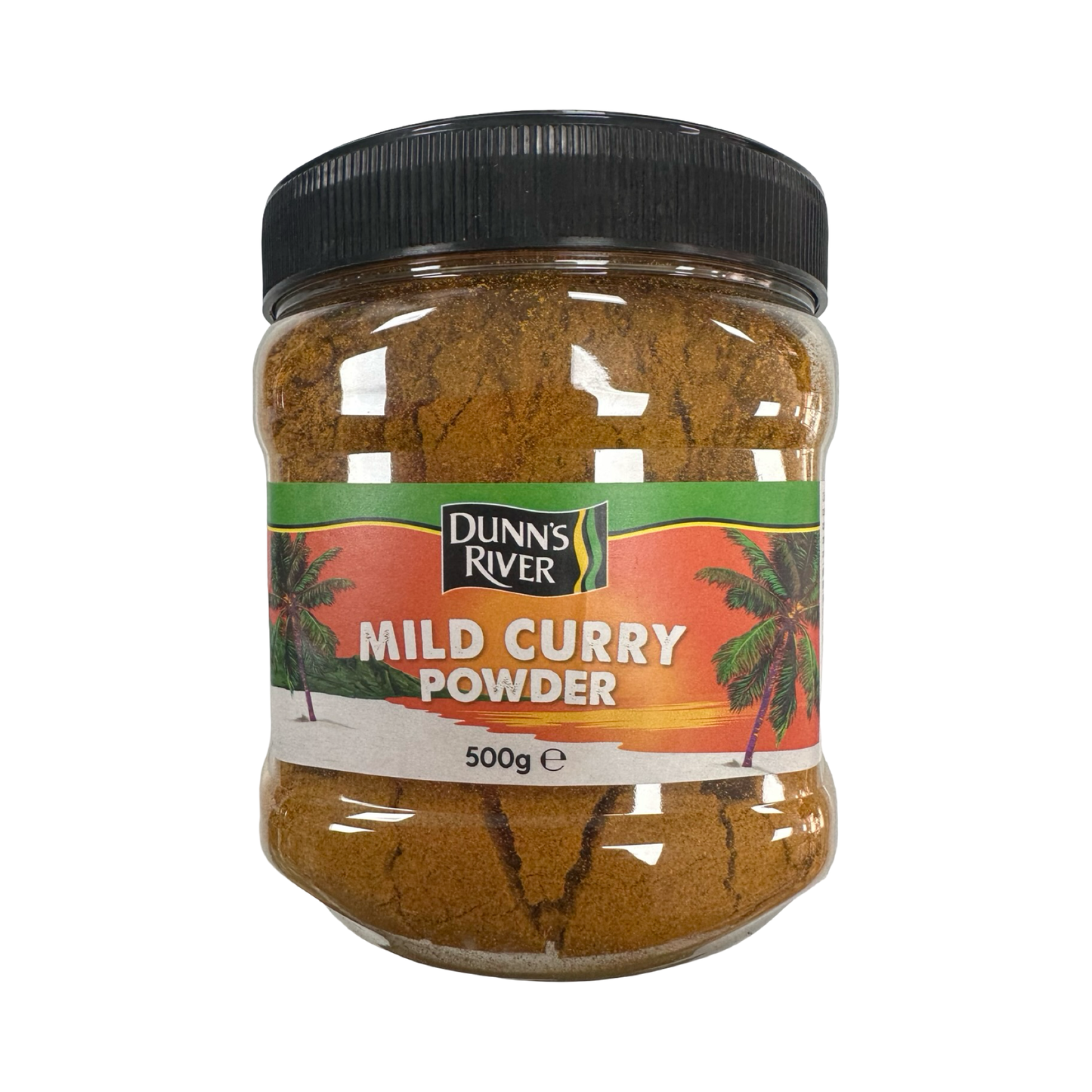 Dunn's River Mild Curry Powder (500g)