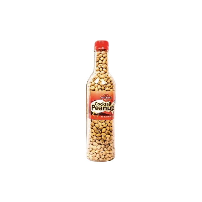 Haffinique Cocktail Peanut (Groundnut)