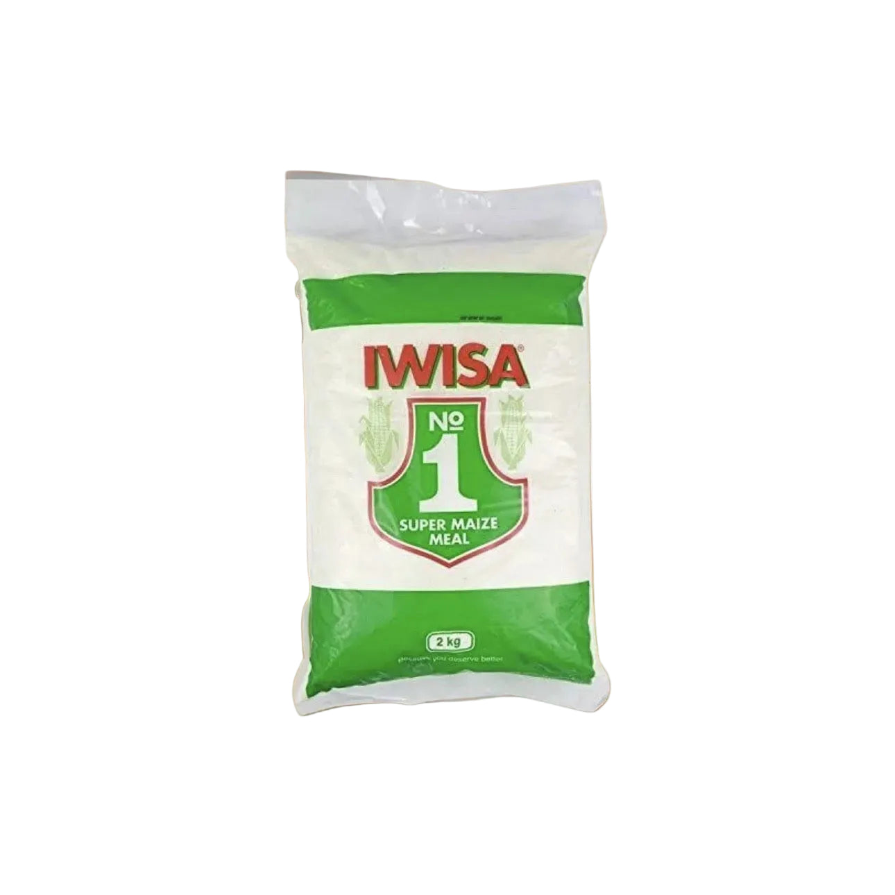 IWISA MAIZE
