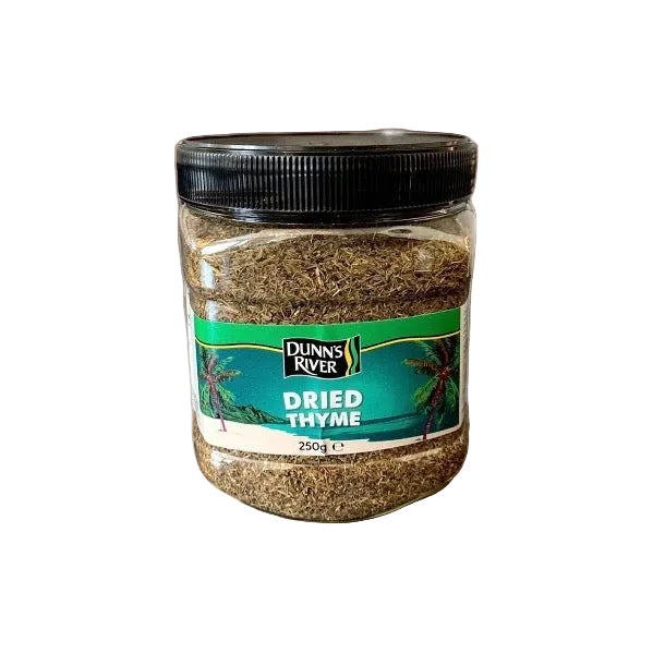 Dunn’s River Dried Thyme 250g