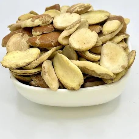 Mama Ebo Authentic whole Ogbono 200g