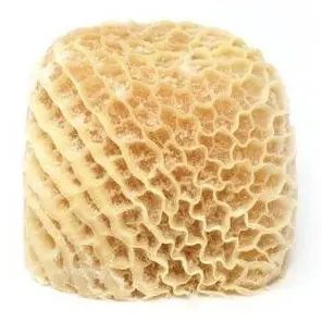 Honeycomb Shaki
