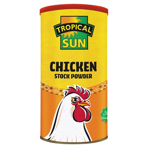 Tropical Sun Chicken Stock Powder