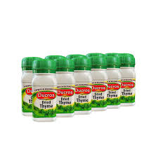 Ducros Thyme (12 Pcs Pack)
