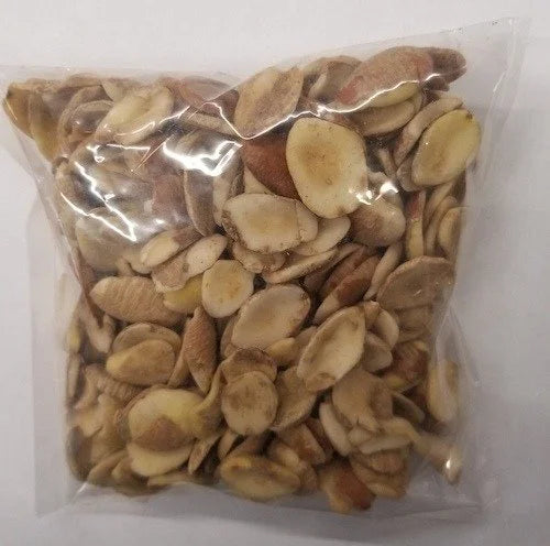Premium Whole Ogbono Seeds