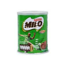 Nestle Milo Powder 400G