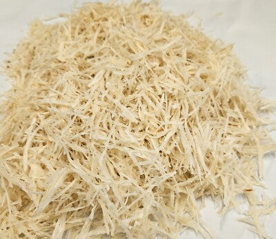 African Harvest Abacha (Cassava Flakes)