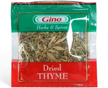 Gino Dried Thyme
