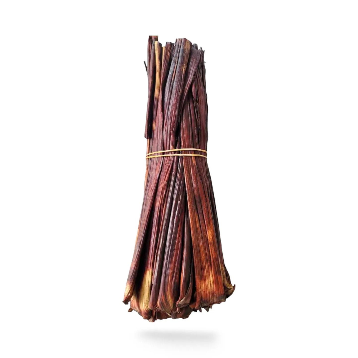 Dried Sorghum Leaves (Waakye Leaves) 85g