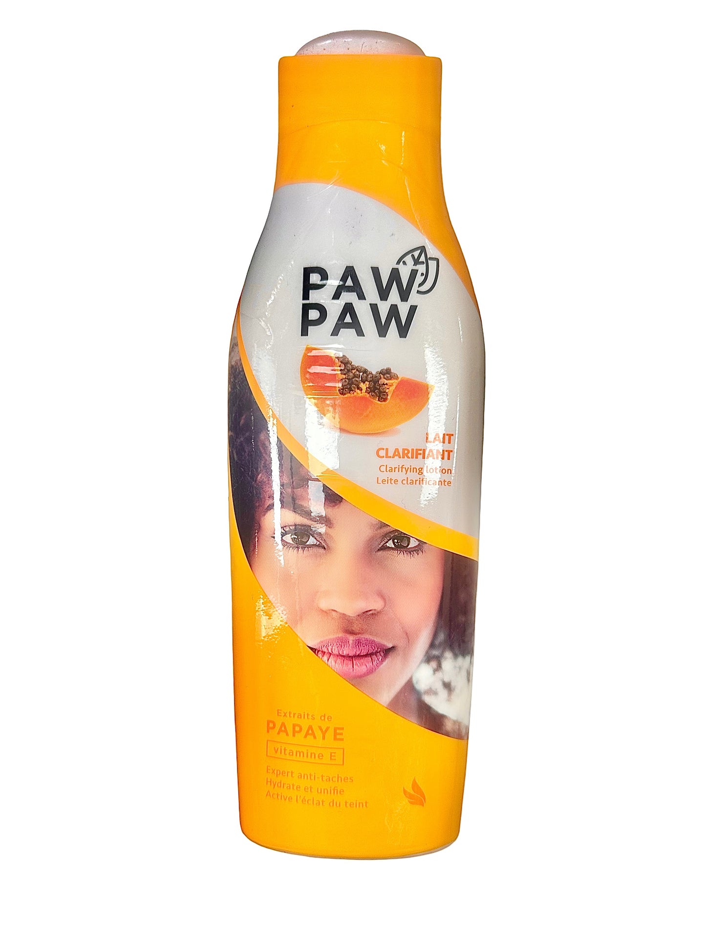 PawPaw Clarifying Lotion