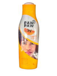 PawPaw Clarifying Lotion