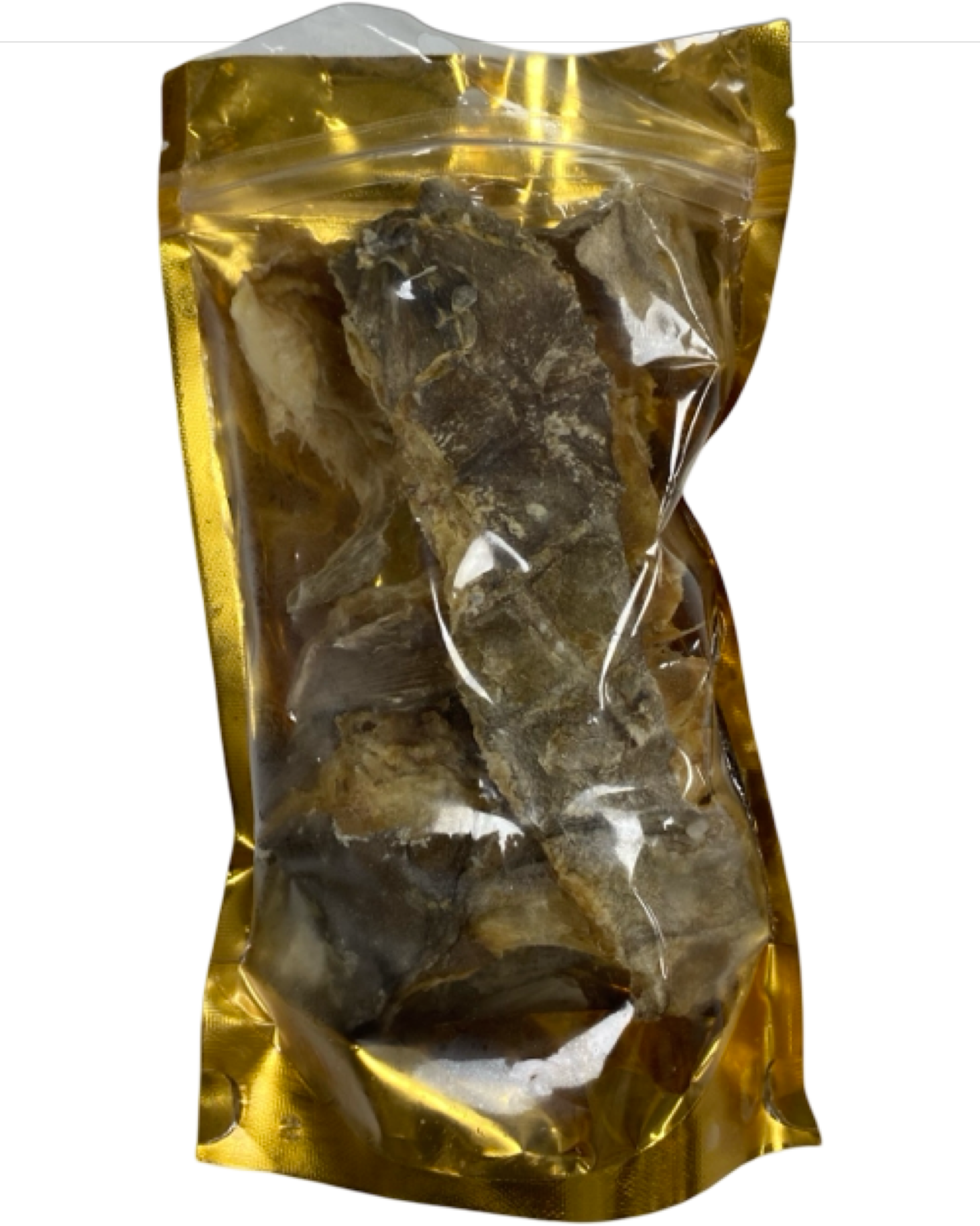 Stockfish Pieces