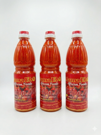 Mama Ebo Original Palm Oil 1 litre