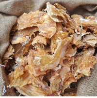 Stock Fish