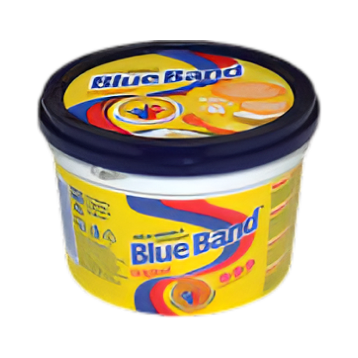 Blue Band Nigeria 250G