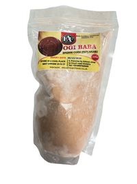 Eko African Foods White Ogi Paste