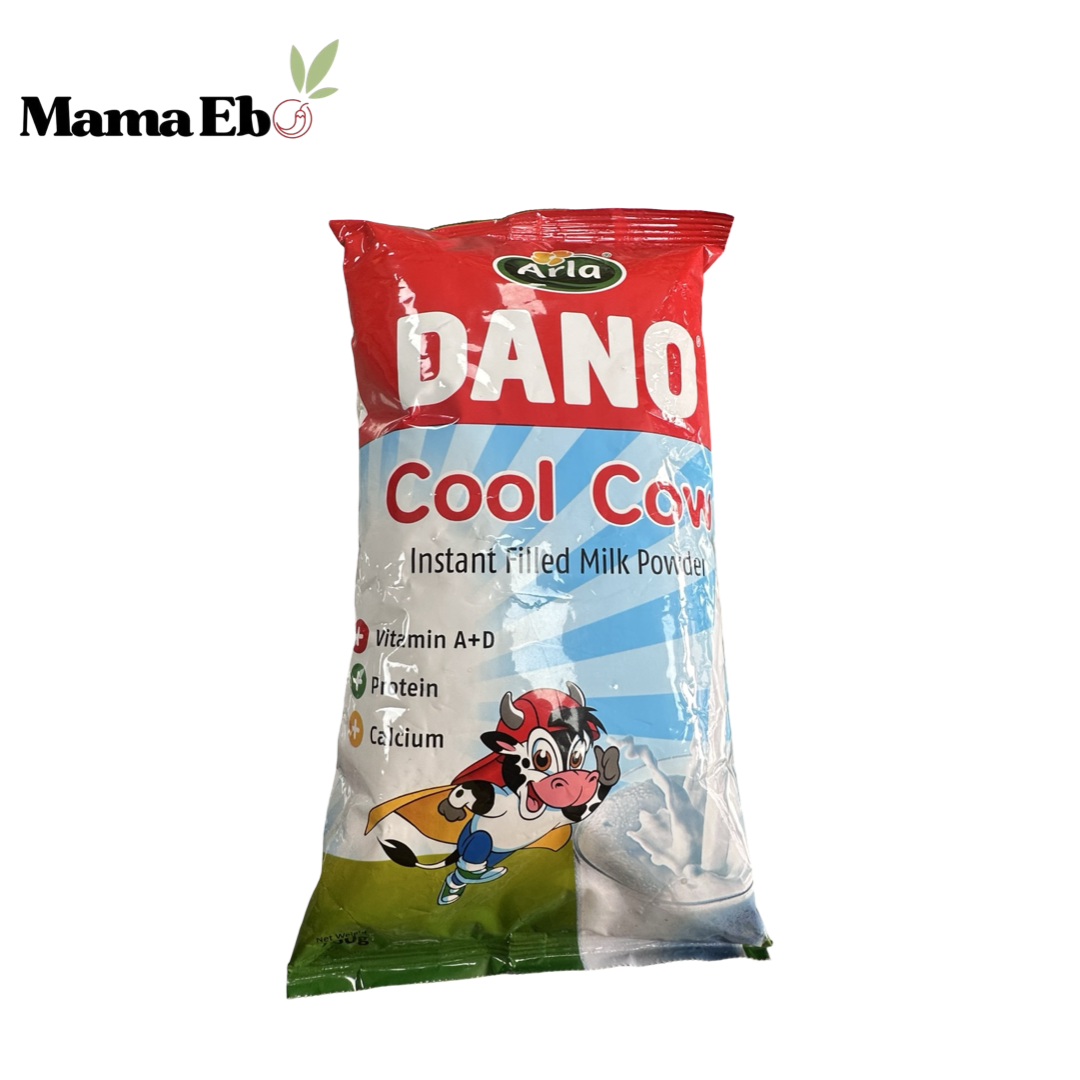 Dano Cool Cow Instant Filled Milk Powder 780G