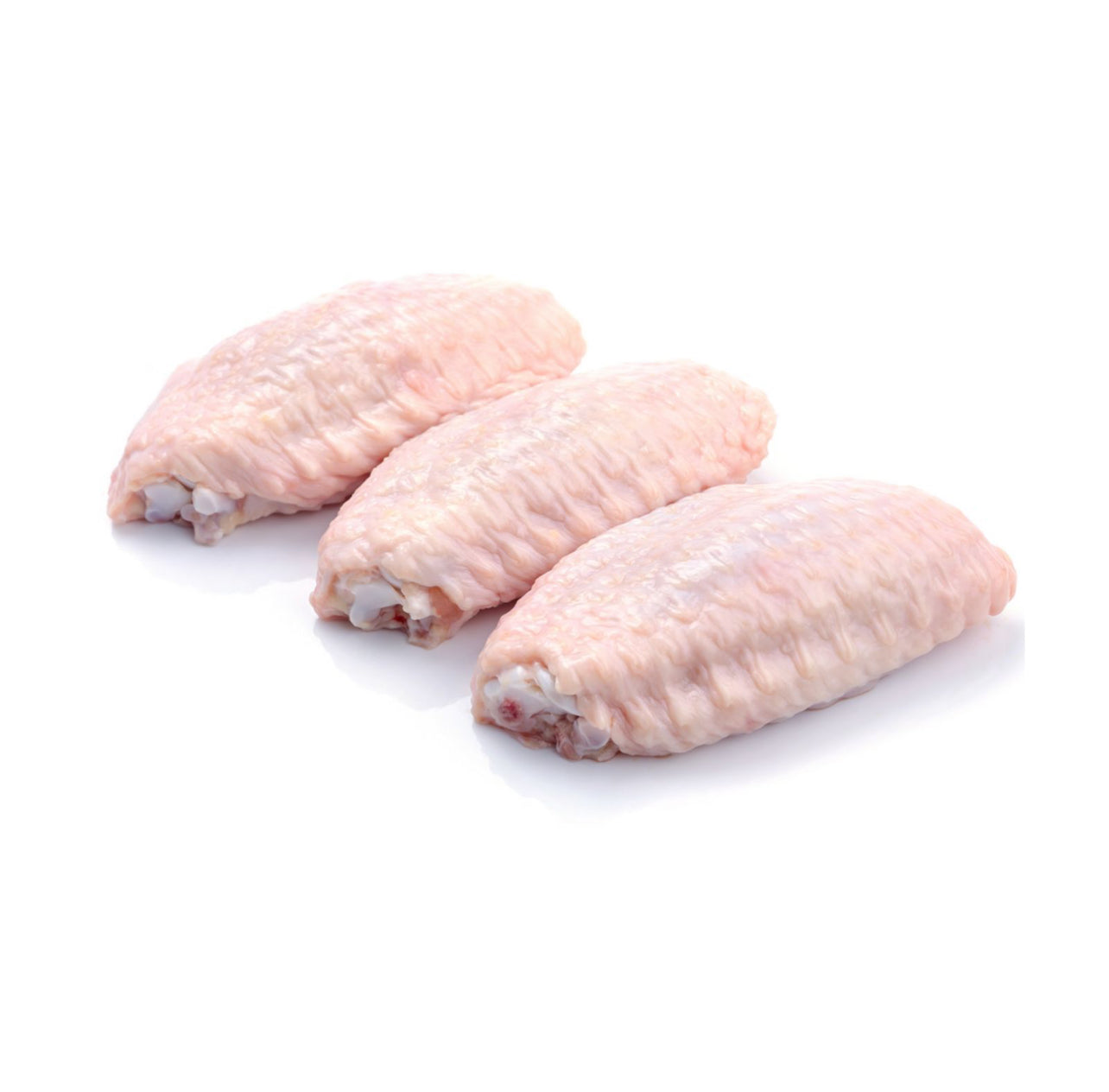 Turkey Midwings (5kg)