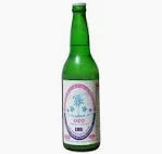 Emu Natural Palm Drink