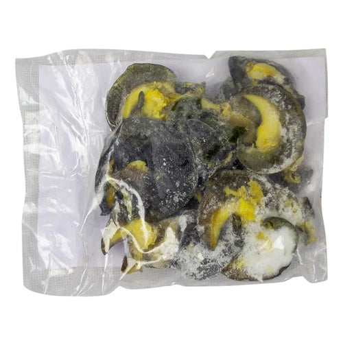 Fresh & Frozen Produce