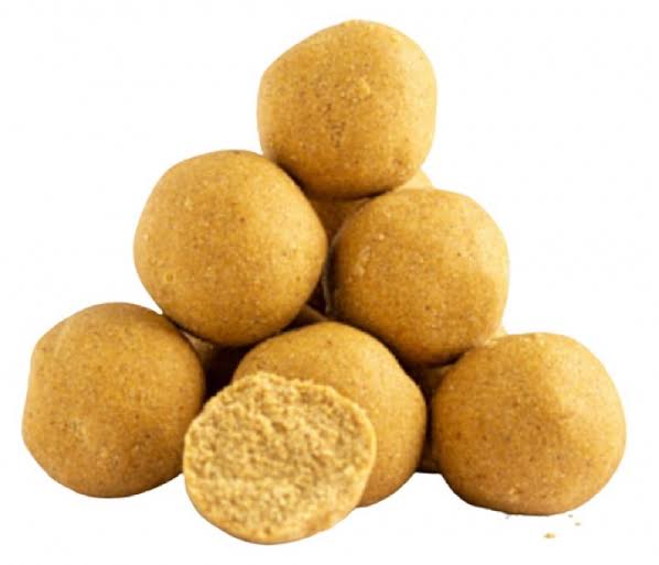 Traditional Native Dodu Balls (donkwa)