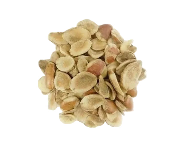 Premium Whole Ogbono Seeds (Gold Pack) 100g