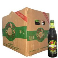 Origin Beer Box
