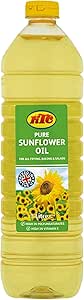 KTC Pure Sunflower Oil