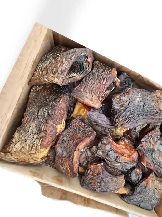 Mangala Dried Fish (9 Pcs)