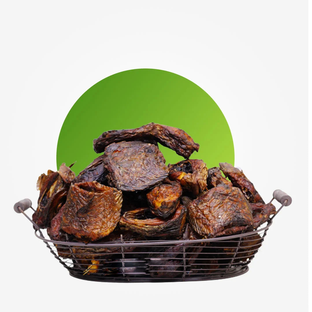 Mangala Dried Fish (9 Pcs)