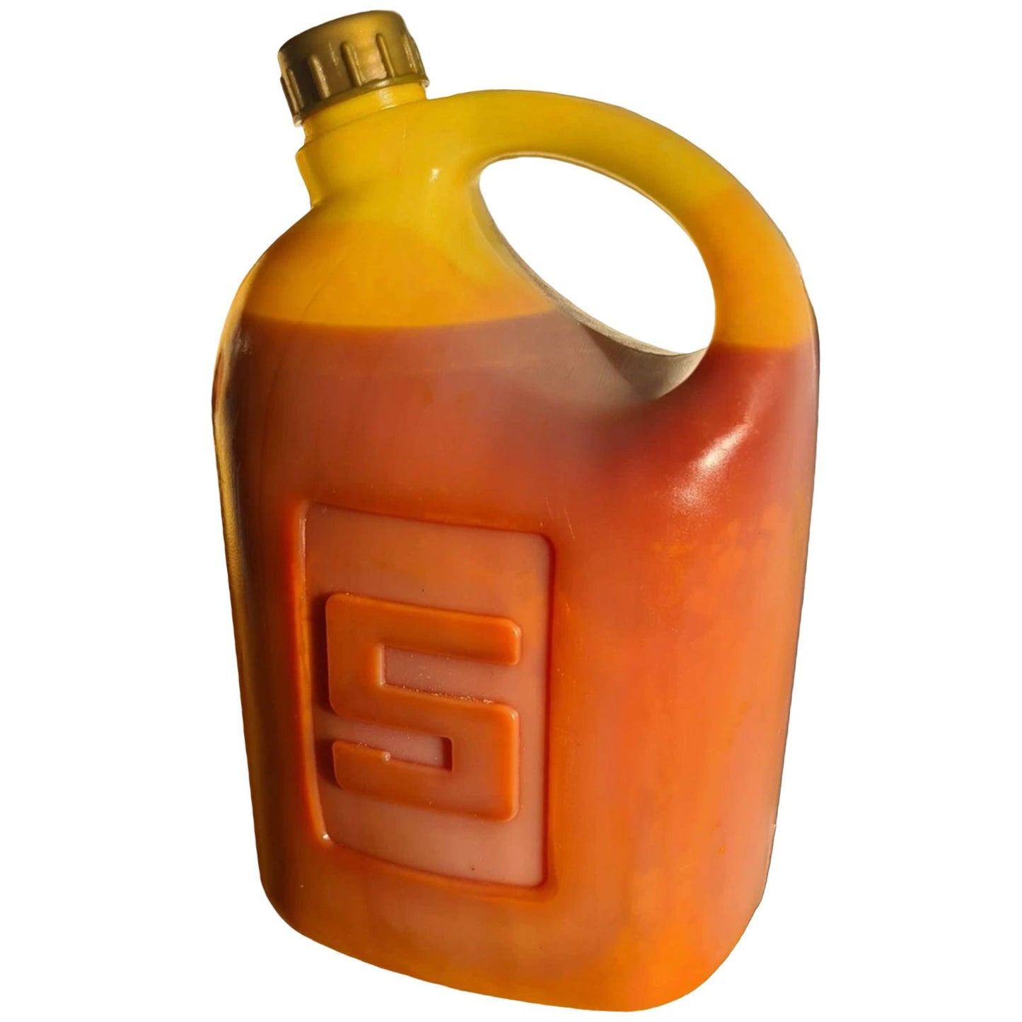 Mamaebo 5 Litres Palm Oil